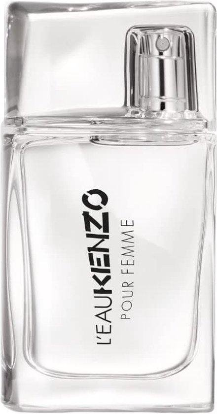 L'eau Kenzo Pour Femme Eau De Toilette Spray 30ml