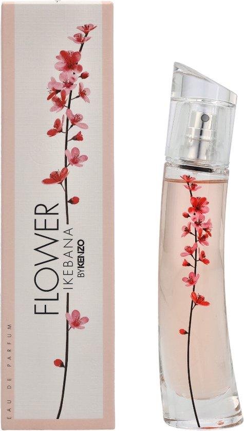 Flower Ikebana By Kenzo Edp Spray 40ml