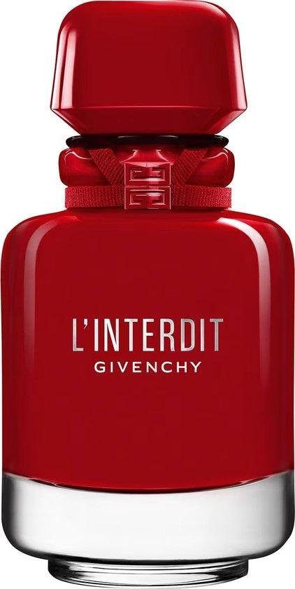 Givenchy Linterdit Rouge Ult Ep 35 Vap
