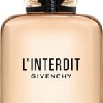 Givenchy L'interdit Edp Spray 125ml
