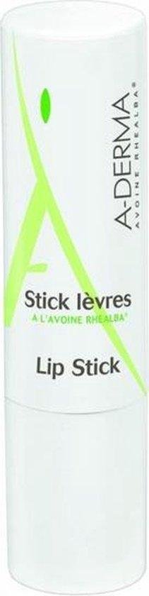 A-DERMA Lip Stick 4g