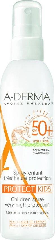 Pierrefabreducray Body Sun Protection, 210 g