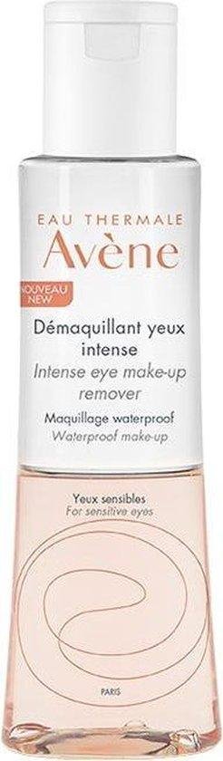 Avene Desmaquillante De Ojos Intenso 125 Ml