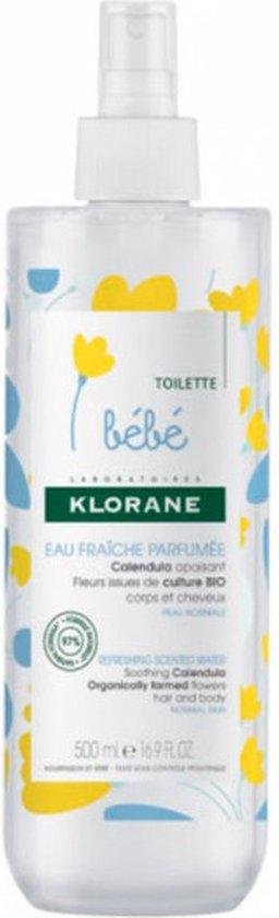 Drink Fresh Scented Water By Klorane 500 Ml