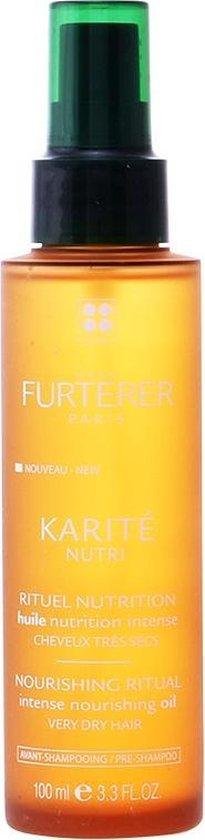Rene Furterer Karit Nutri Intense Nourishing Oil 100ml
