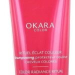 Okara Radiance Ritual Color Protection Shampoo 250ml