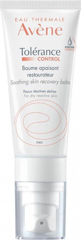 Avne Tolrance Control Balsem