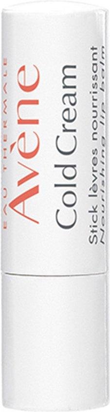 Avne Cold Cream Voedende Lipstick 4 gr