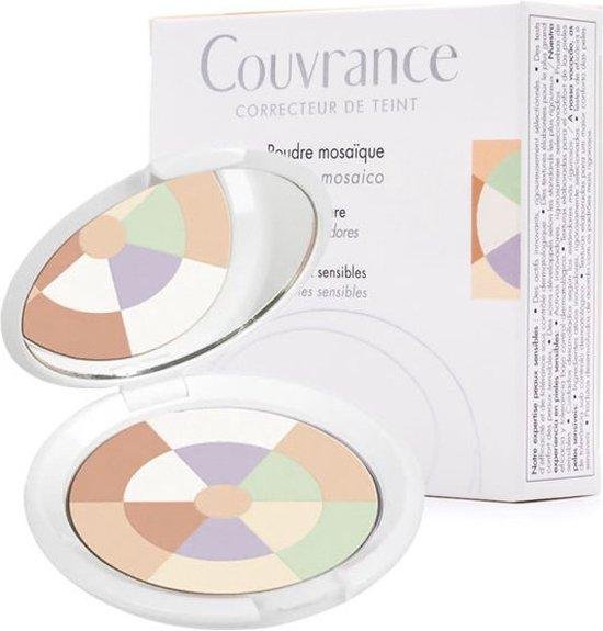 Avne Couvrance Mozaiekpoeder Lumiere