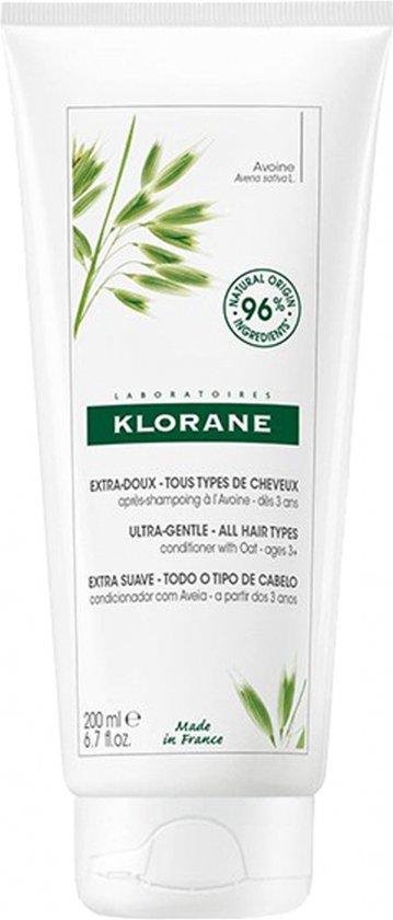 Klorane Haar Avoine Conditioner