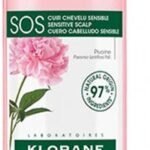 Klorane Haar Pivoine Srum Apaisant 100ml