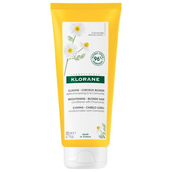 Klorane Camomile Balm 200ml