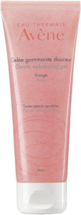 Avene Gentle Exfoliating Gel 75ml