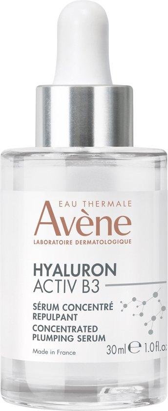 Avne Hyaluron Activ B3 Serum