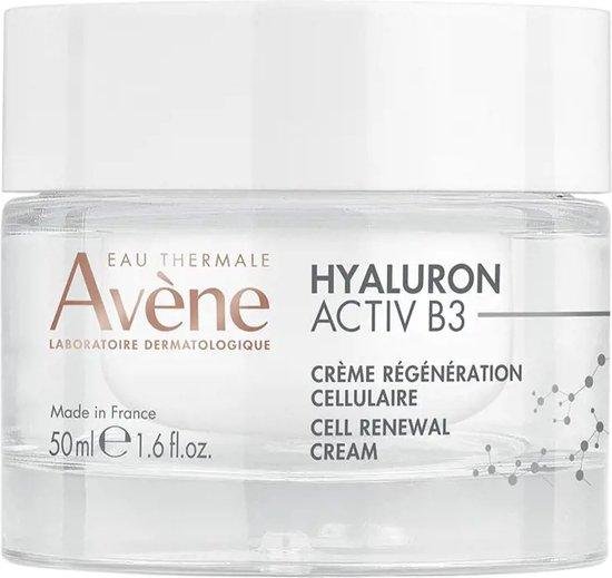 Avne Hyaluron Activ B3 Celvernieuwing Crme