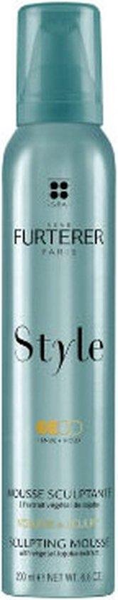 Rene Furterer Style Sculpting Mousse 200 Ml