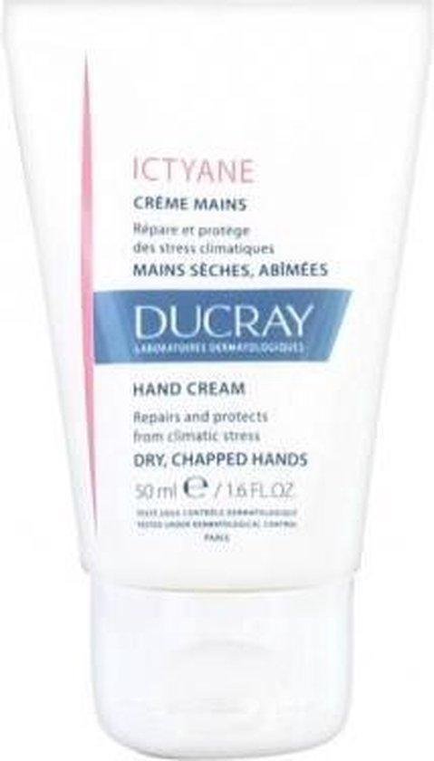 Ducray Ictyane Hand Cream 50ml