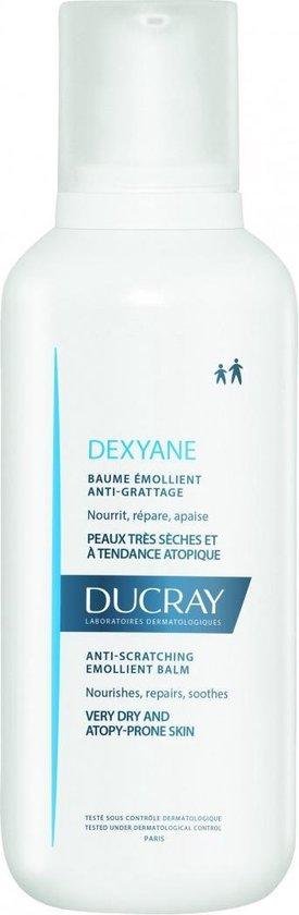 Ducray Balsem Dexyane Baume mollient Anti-Grattage