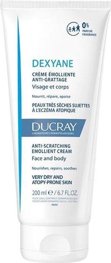 Ducray Dexyane Crme molliente Anti-Grattage