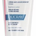Ducray Ictyane Nourishing Emollient Cream 200ml