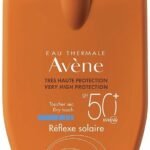 Avne Reflexe Solar Spf50+ 30ml