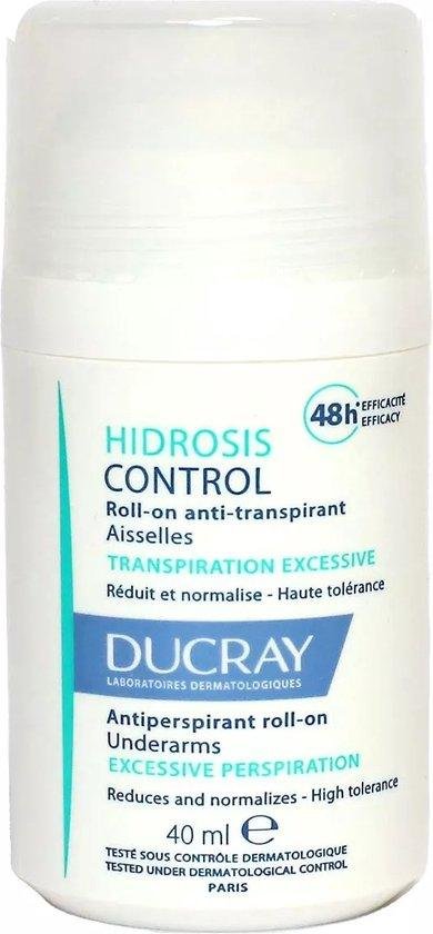 Ducray Hydrosis Control Roll-on 40ml