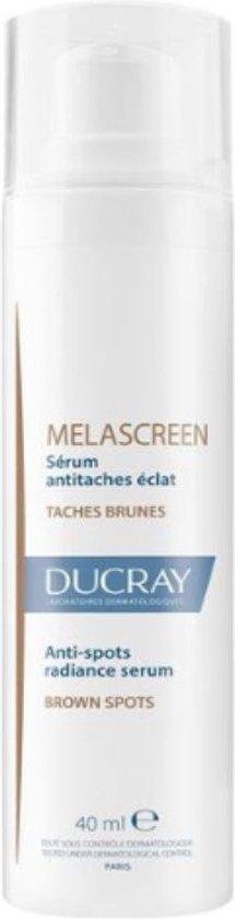 Melascreen Anti-spot Serum 40 Ml By Ducray 40 Ml