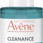 Avne Cleanance A.H.A. Exfolirend Serum