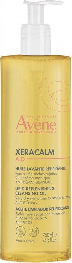 Avne XeraCalm AD Reinigende Olie 750 ml