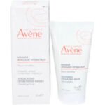 Avene Soothing Illuminating Mask 50 ml