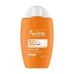 Avne Ultra Mat Fluid Photoprotector Spf50+ 50ml