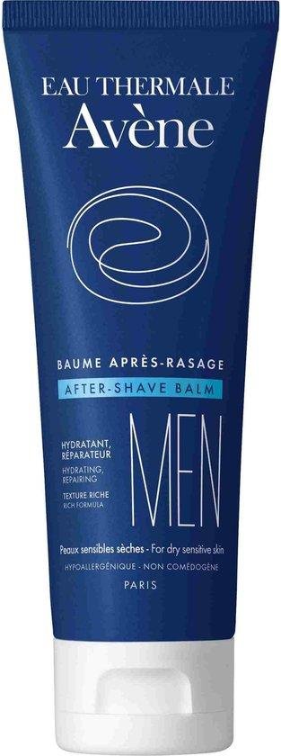 Homme After Shave Balm By Avene 75 Ml