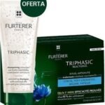 Rene Furterer Triphasic Reaccional Ritual Anticada Lote 12 Pcs