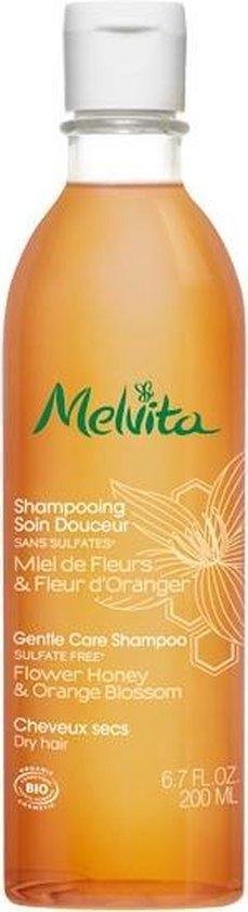 Melvita ChampUs Y Acondicionadores ChampU Suavizante 200 Ml