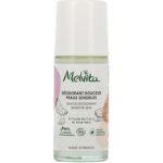 Gentle Deodorant - Organick kulikov deodorant 50ml