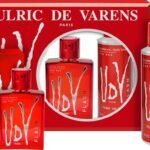 Ulric de Varens - UDV Flash - Geschenkset - Herenparfum 100ml & Deodorant 200ml
