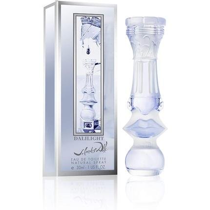 Salvador Dali Dalilight EDT W 30 ml