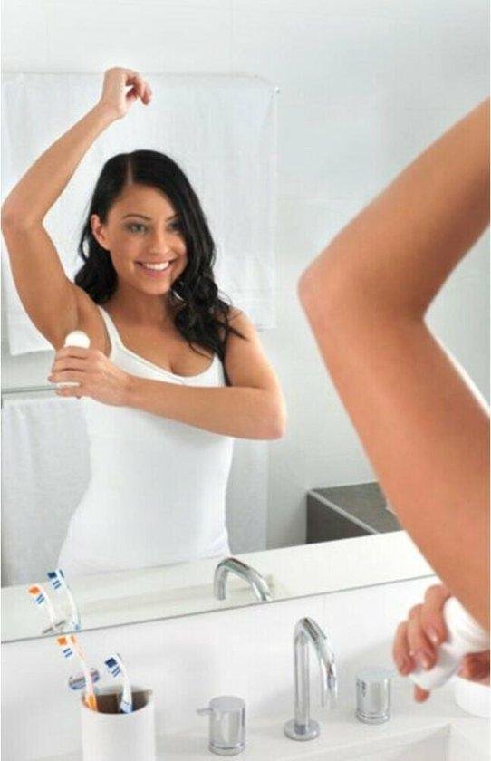 Vichy Body Antiprespirant 48H Roll On Green Cap - 50 ml - Deostick