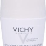 Antiperspirant Deodorant-48h Roll-on For Sensitive Or Depilated Skin (soothing Anti-perspirant) 50 Ml 50ml