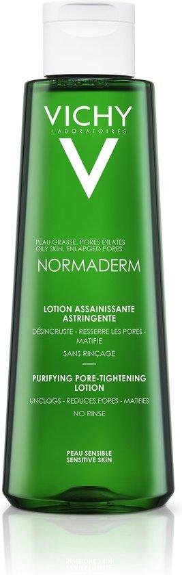 Normaderm - Cleaning Astringent Tonic 200ml