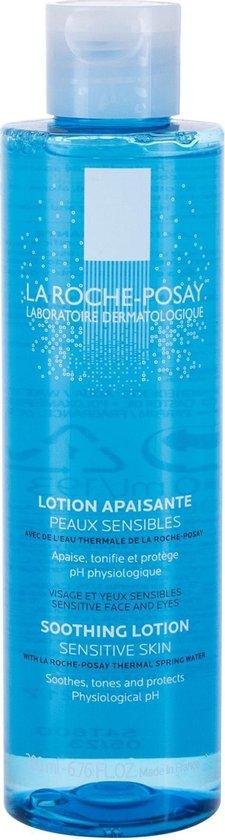 Physiological Soothing Lotion By La Roche-posay 200 Ml