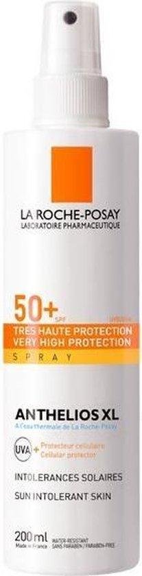 La Roche posay La Roche Posay Anthelios Xl Velvet Milk Spf50 300ml