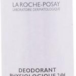 Physiological Deodorant Spray By La Roche-posay 150 Ml
