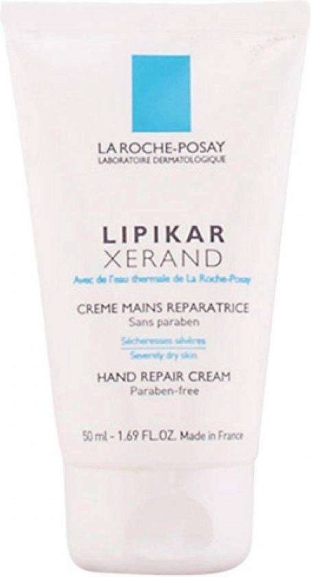 La Roche-Posay Lipikar Xerand Herstellende Handcrme 50ml