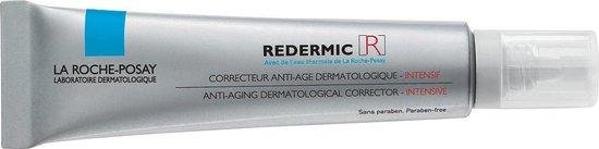 La Roche posay La Roche Posay Redermic R Corrector Dermatologico Antiedad Intensivo oz