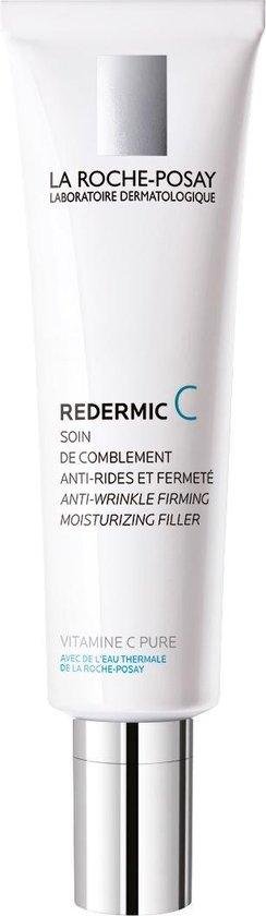 Redermic Intensive Daily Anti-wrinkle Firming By La Roche-posay 40 Ml