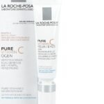Redermic C Eye Cream By La Roche-posay 15 Ml