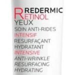 La Roche-Posay Redermic Retinol Ogen Anti-Aging Oogconcentraat 15ml