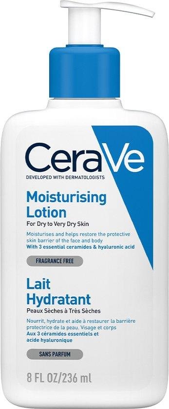 Cerave Moisturising Lotion 236ml