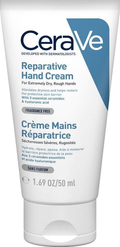 Cerave Reparative Hand Cream 50ml